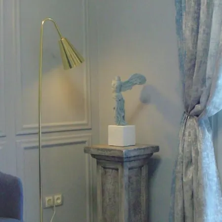 Corfu Unreal View Flats