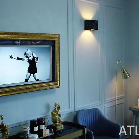 Corfu Unreal View Flats * Corfu (city)