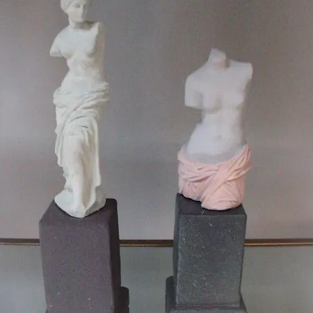 Corfu Unreal View Flats * Corfu (city)