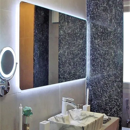 Corfu Unreal View Flats Corfu (city)