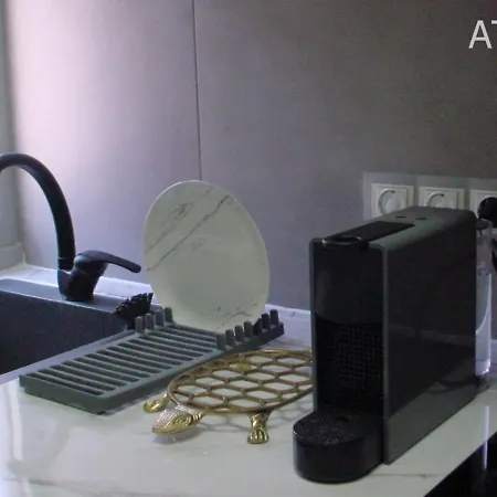 Corfu Unreal View Flats Apartmán Corfu (city)