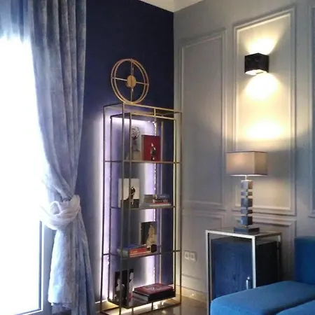 Corfu Unreal View Flats Apartmán *