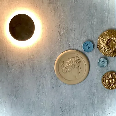 Apartmán Corfu Unreal View Flats *