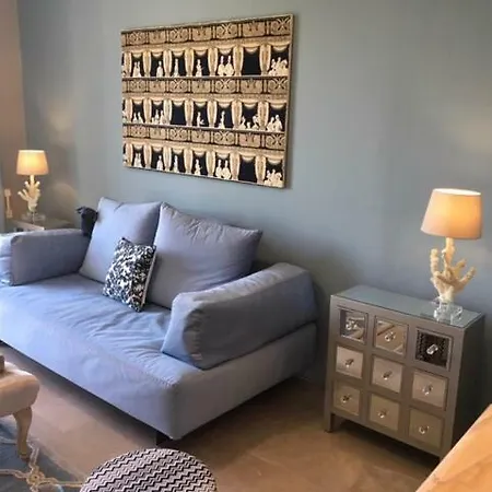 Corfu Unreal View Flats Apartmán