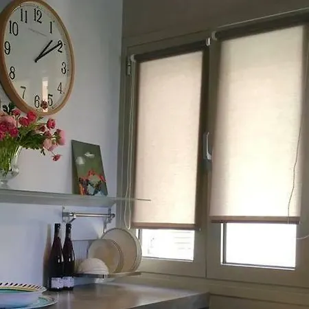 Corfu Unreal View Flats * Corfu (city)