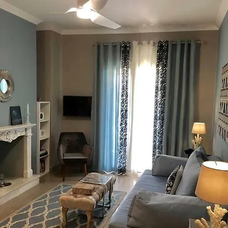 Corfu Unreal View Flats