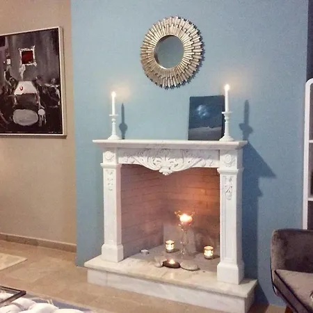 Corfu Unreal View Flats Apartmán