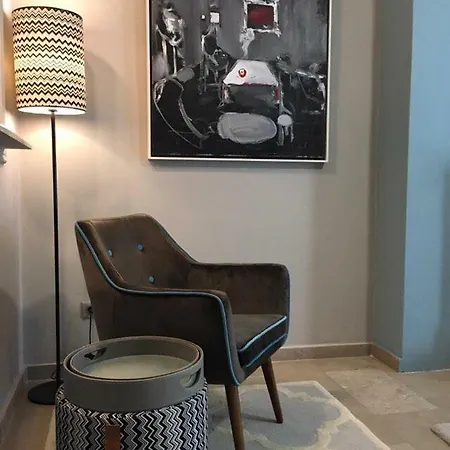 Corfu Unreal View Flats Corfu (city)