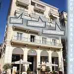 Corfu Unreal View Flats Appartamento Corfu (city)