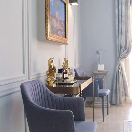 Corfu Unreal View Flats * Corfu (city)