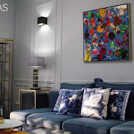 Corfu Unreal View Flats Lägenhet