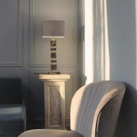 Lägenhet Corfu Unreal View Flats