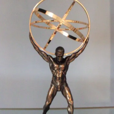 Corfu Unreal View Flats