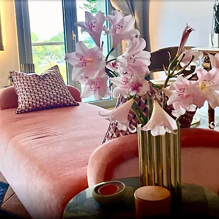 Corfu Unreal View Flats Apartman