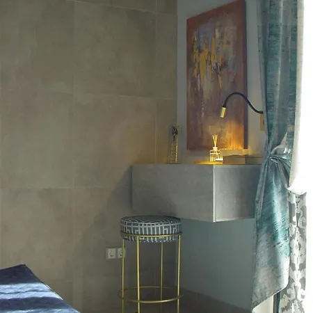 Apartman Corfu Unreal View Flats Corfu (city)