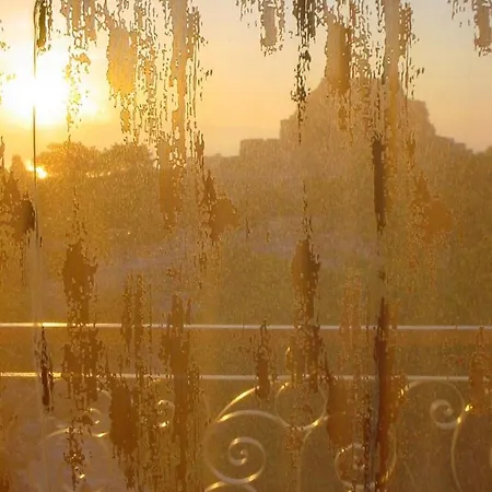 Apartman Corfu Unreal View Flats *