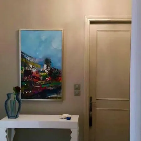 Corfu Unreal View Flats Corfu (city)