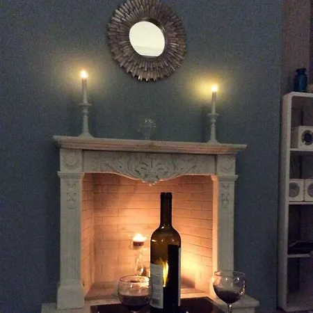 Corfu Unreal View Flats Apartman