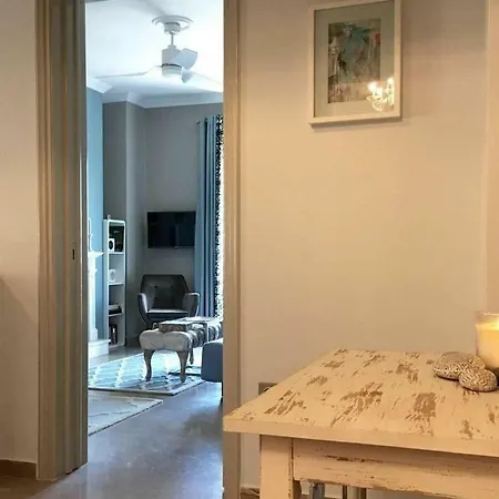 Corfu Unreal View Flats Apartman Corfu (city)