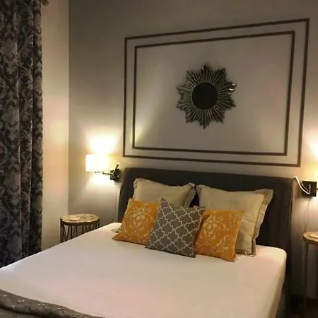 Corfu Unreal View Flats Apartament