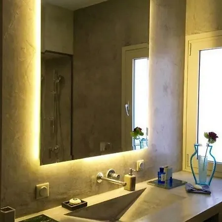 Corfu Unreal View Flats Apartman