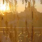 Apartmán Corfu Unreal View Flats *