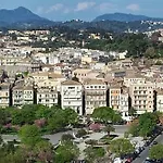 Corfu Unreal View Flats *