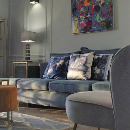 Corfu Unreal View Flats *