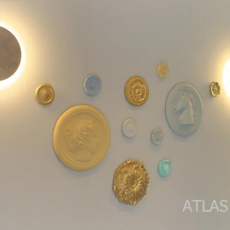 Corfu Unreal View Flats *