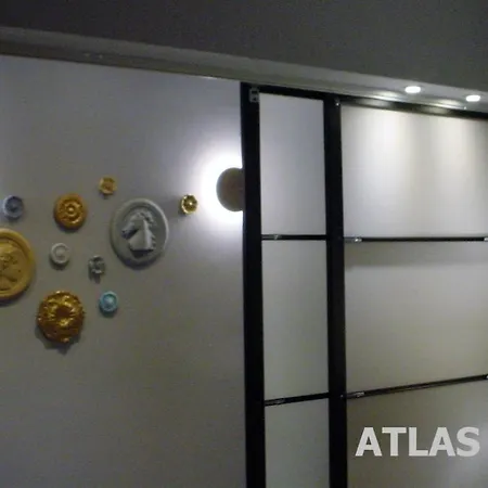 Apartamento Corfu Unreal View Flats