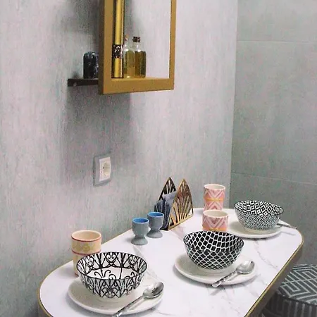 Apartament Corfu Unreal View Flats *