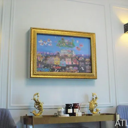 Corfu Unreal View Flats