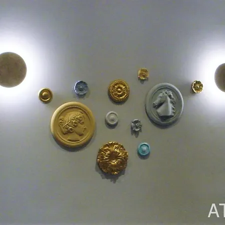 Corfu Unreal View Flats Apartament Corfu (city)