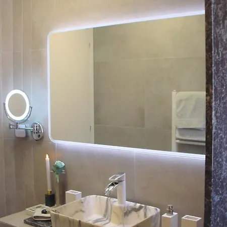 Apartamento Corfu Unreal View Flats