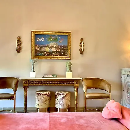 Corfu Unreal View Flats Corfu (city)