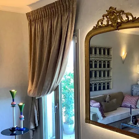 Apartamento Corfu Unreal View Flats *