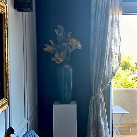 Corfu Unreal View Flats Apartament *