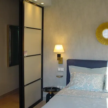 Corfu Unreal View Flats *