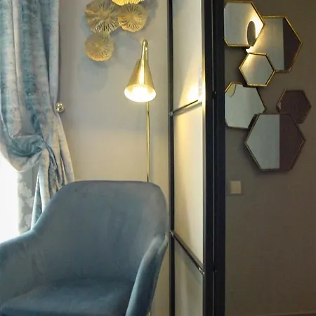 Apartamento Corfu Unreal View Flats