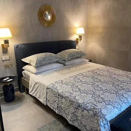 Corfu Unreal View Flats Apartamento *