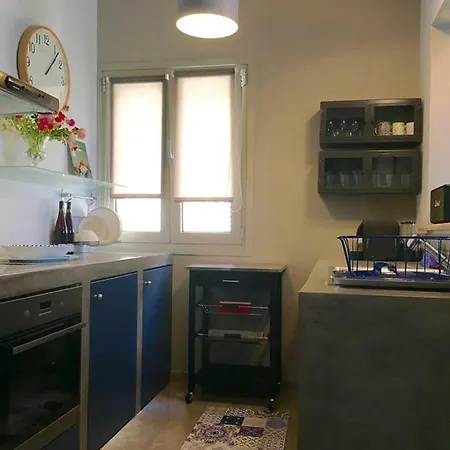 Apartamento Corfu Unreal View Flats Corfu (city)