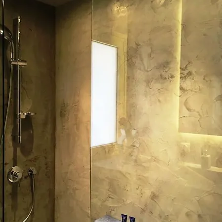 Apartament Corfu Unreal View Flats *