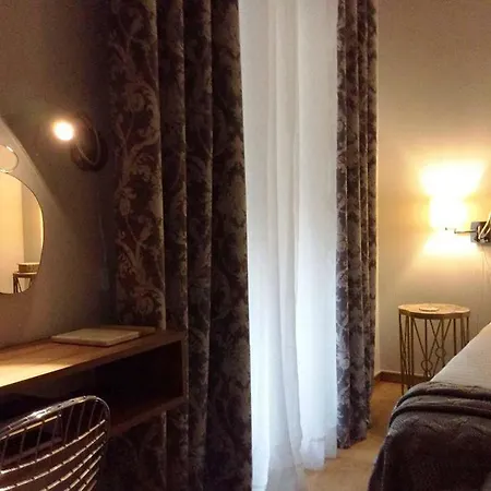 דירה Corfu Unreal View Flats *