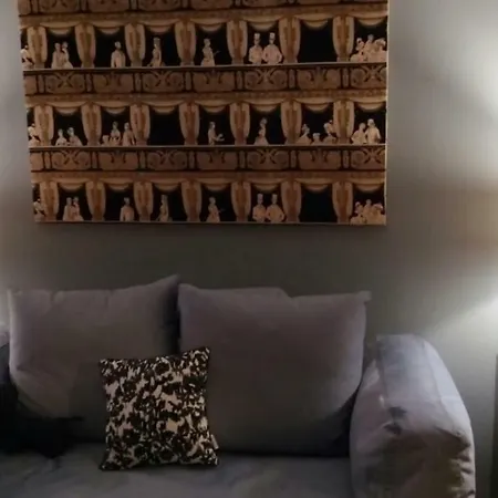 Corfu Unreal View Flats